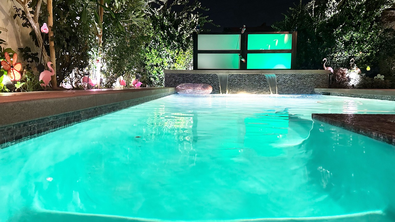 Photo of Outdoor in Valley Glen