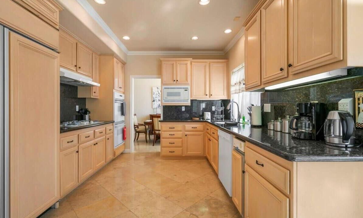 Photo of Kitchen in Rowland Heights