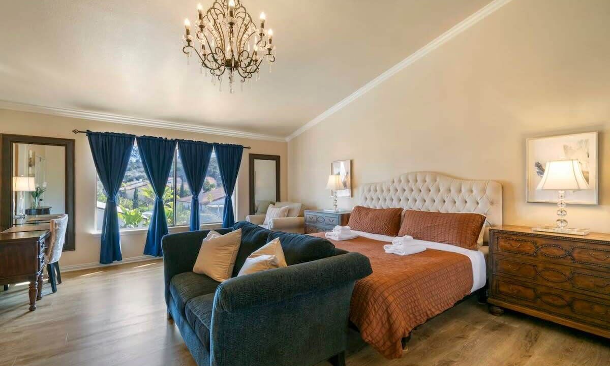 Photo of Livingroom in Rowland Heights