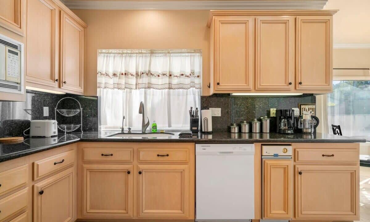 Photo of Kitchen in Rowland Heights