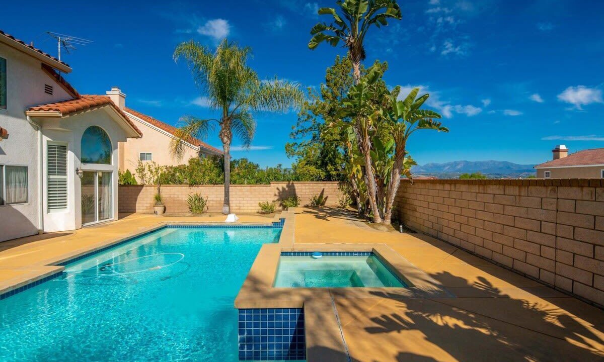 Photo of Outdoor in Rowland Heights