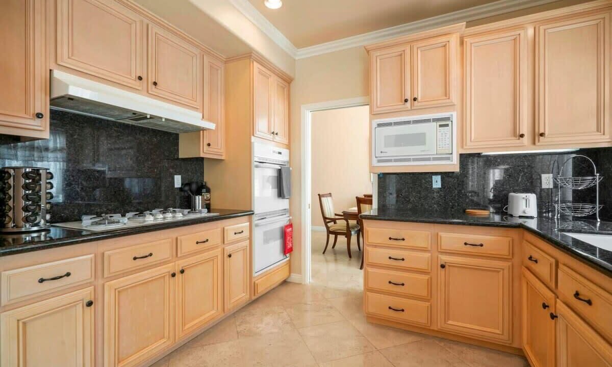 Photo of Kitchen in Rowland Heights