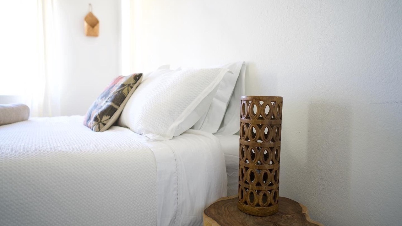 Photo of Bedroom in Uptown Design District