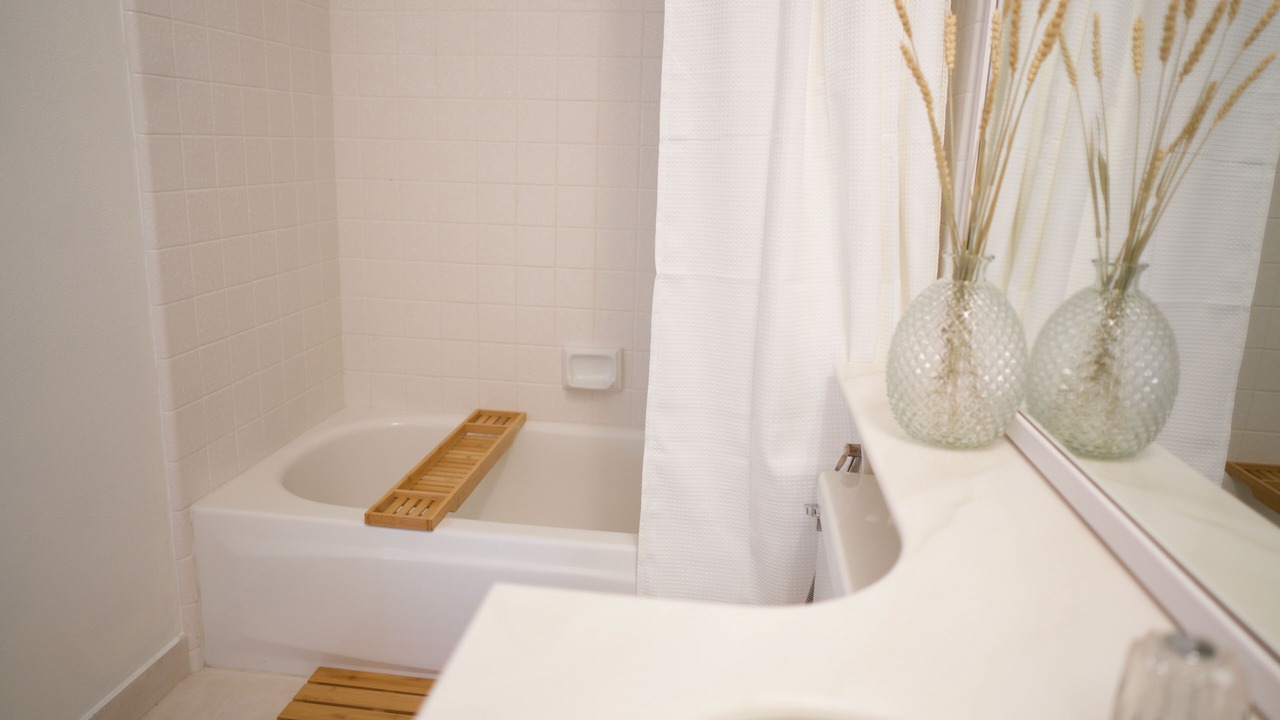 Photo of Bathroom in Uptown Design District