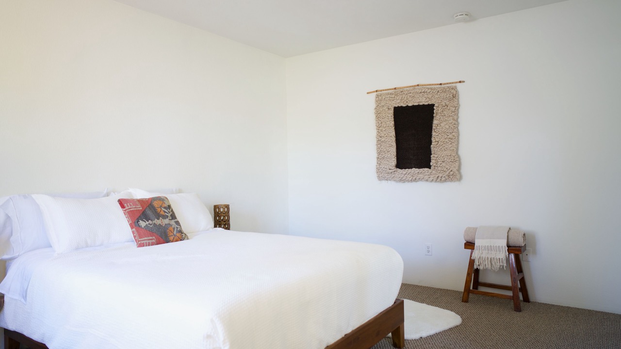 Photo of Bedroom in Uptown Design District