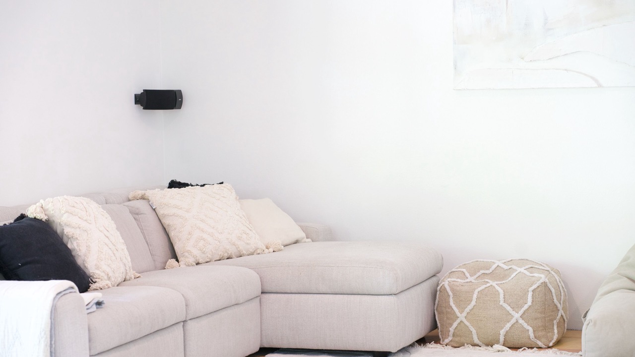 Photo of Livingroom in Uptown Design District