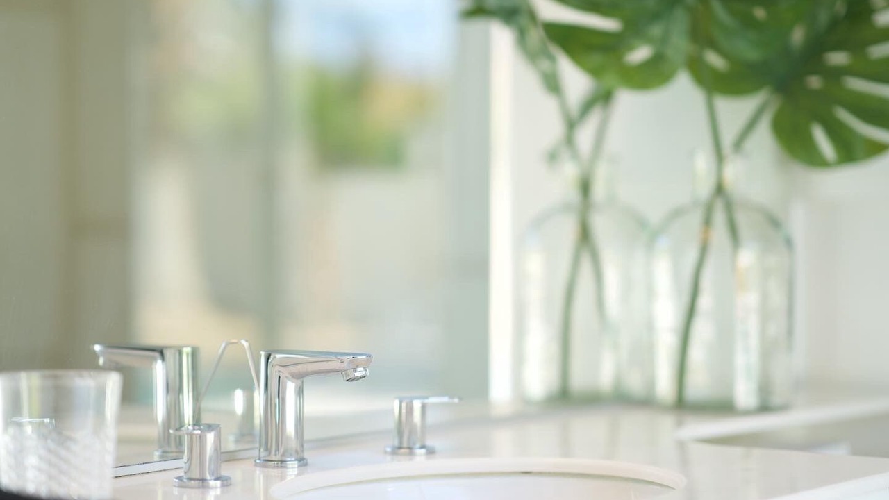 Photo of Bathroom in Uptown Design District