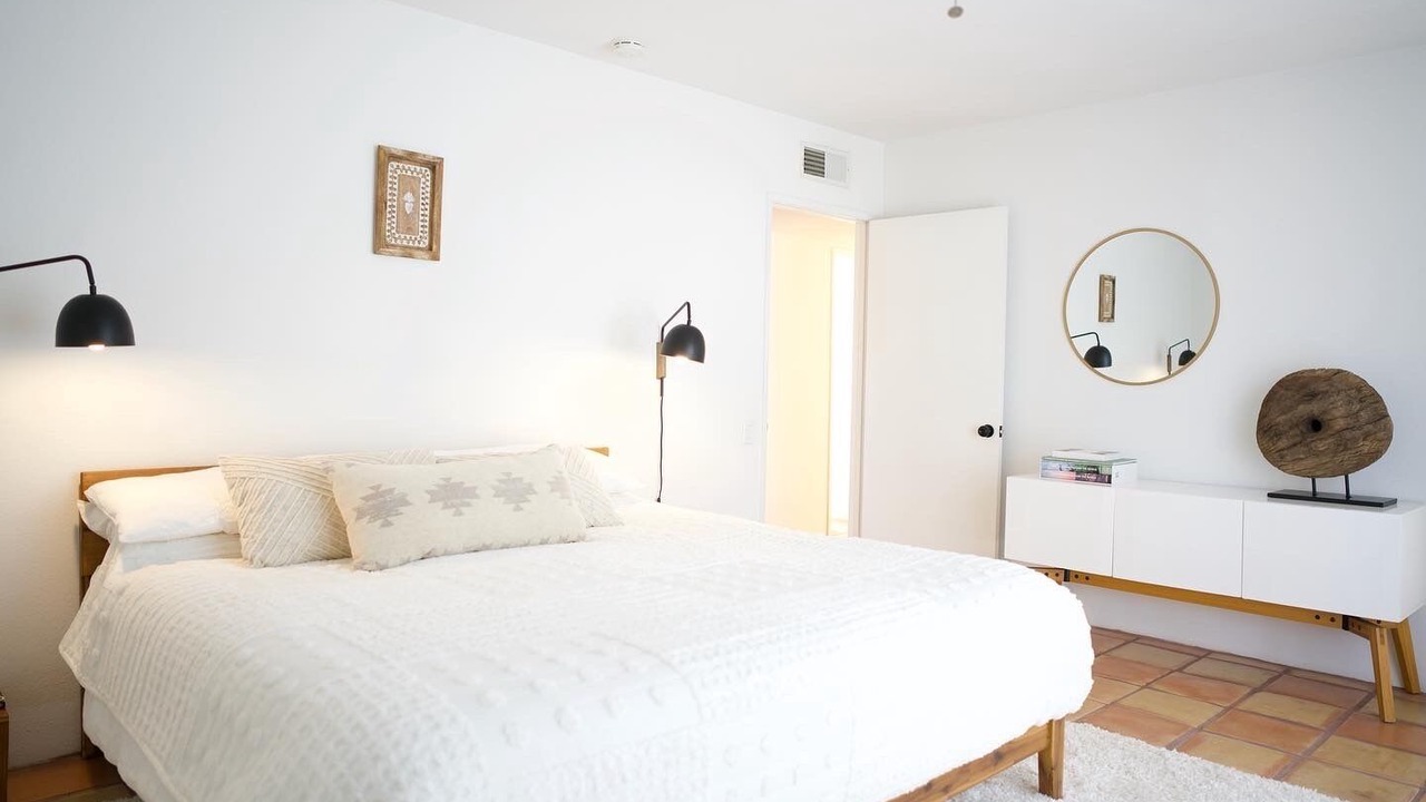 Photo of Bedroom in Uptown Design District