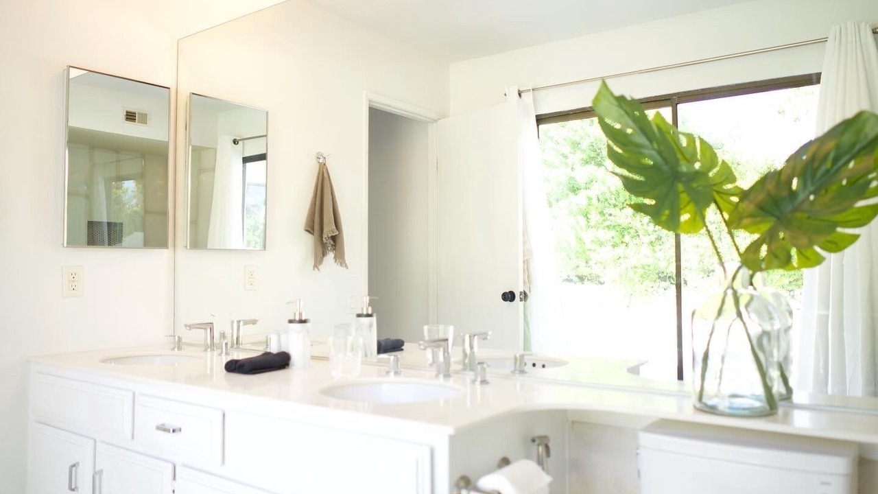 Photo of Bathroom in Uptown Design District