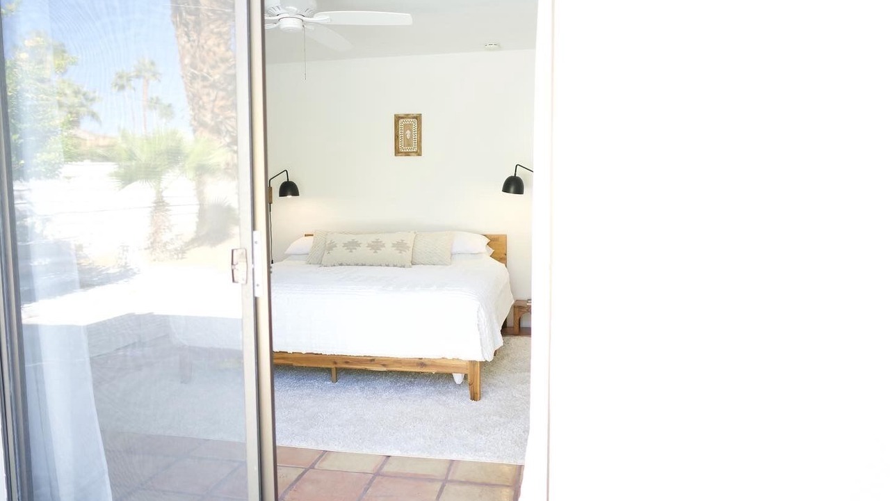 Photo of Bedroom in Uptown Design District