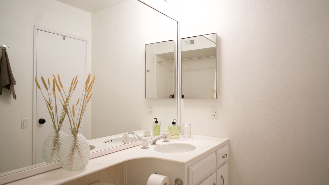 Photo of Bathroom in Uptown Design District