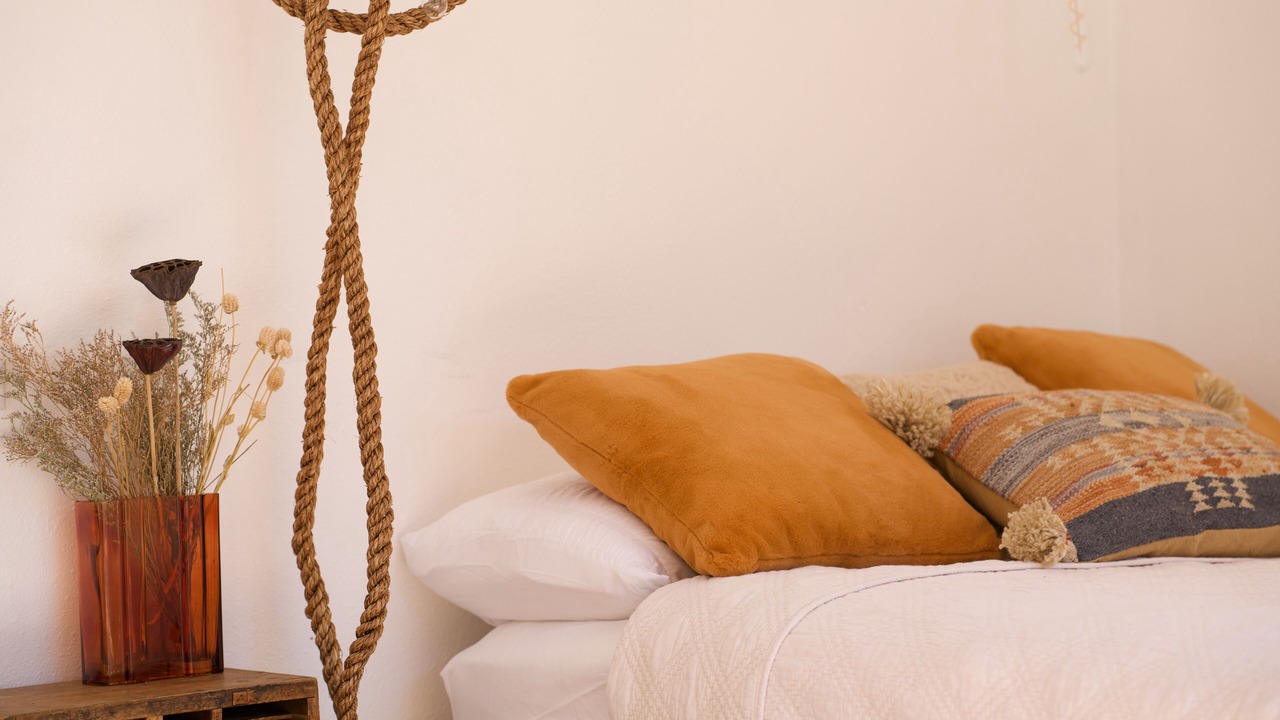 Photo of Bedroom in Uptown Design District