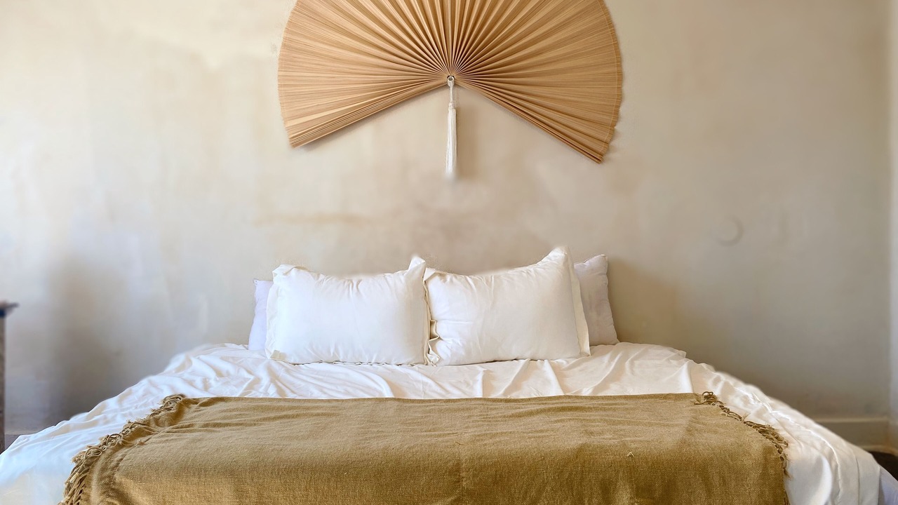 Photo of Bedroom in Westlake South