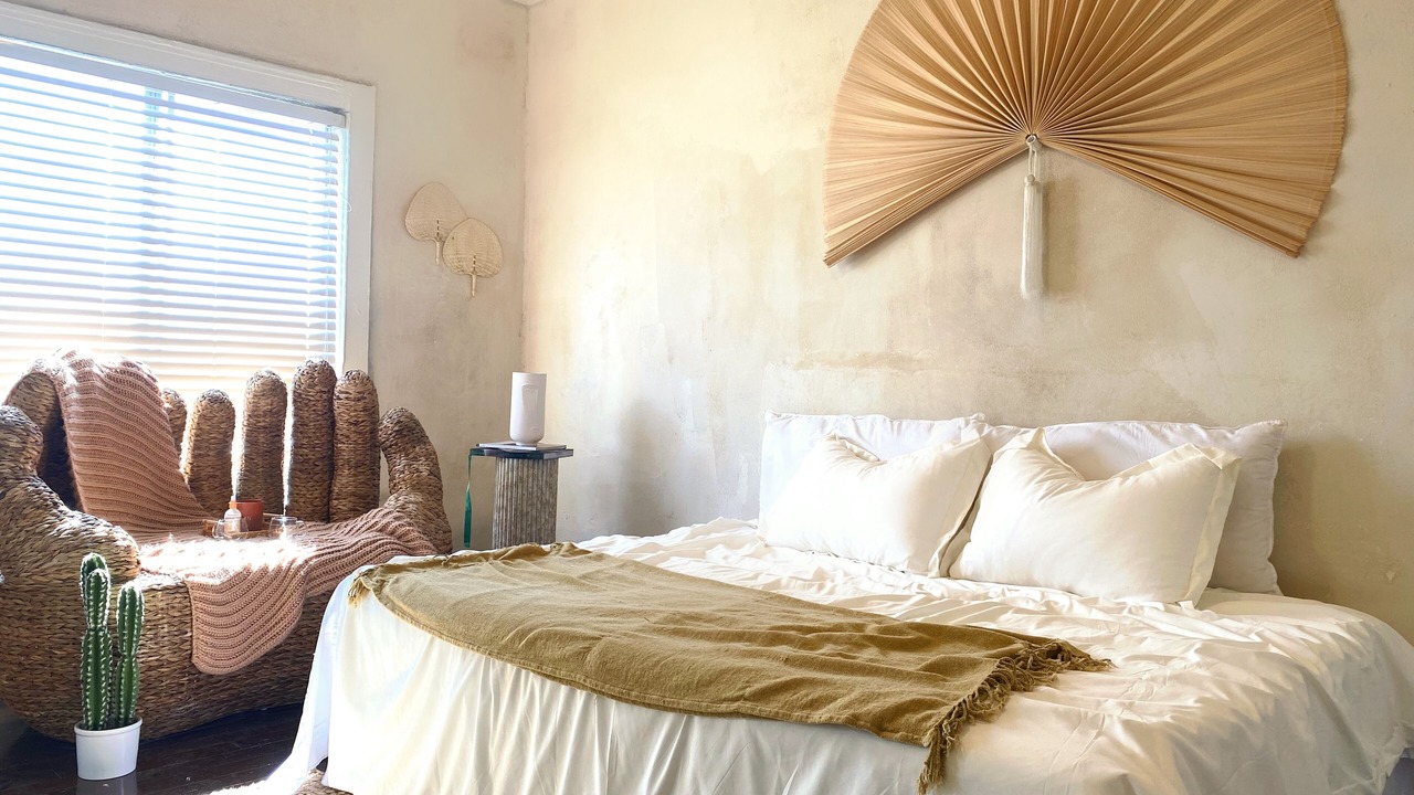 Photo of Bedroom in Westlake South
