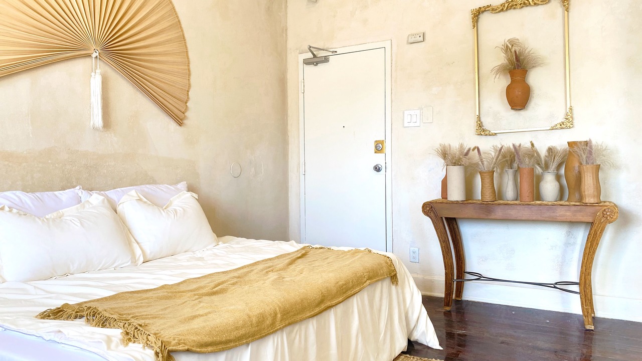 Photo of Bedroom in Westlake South