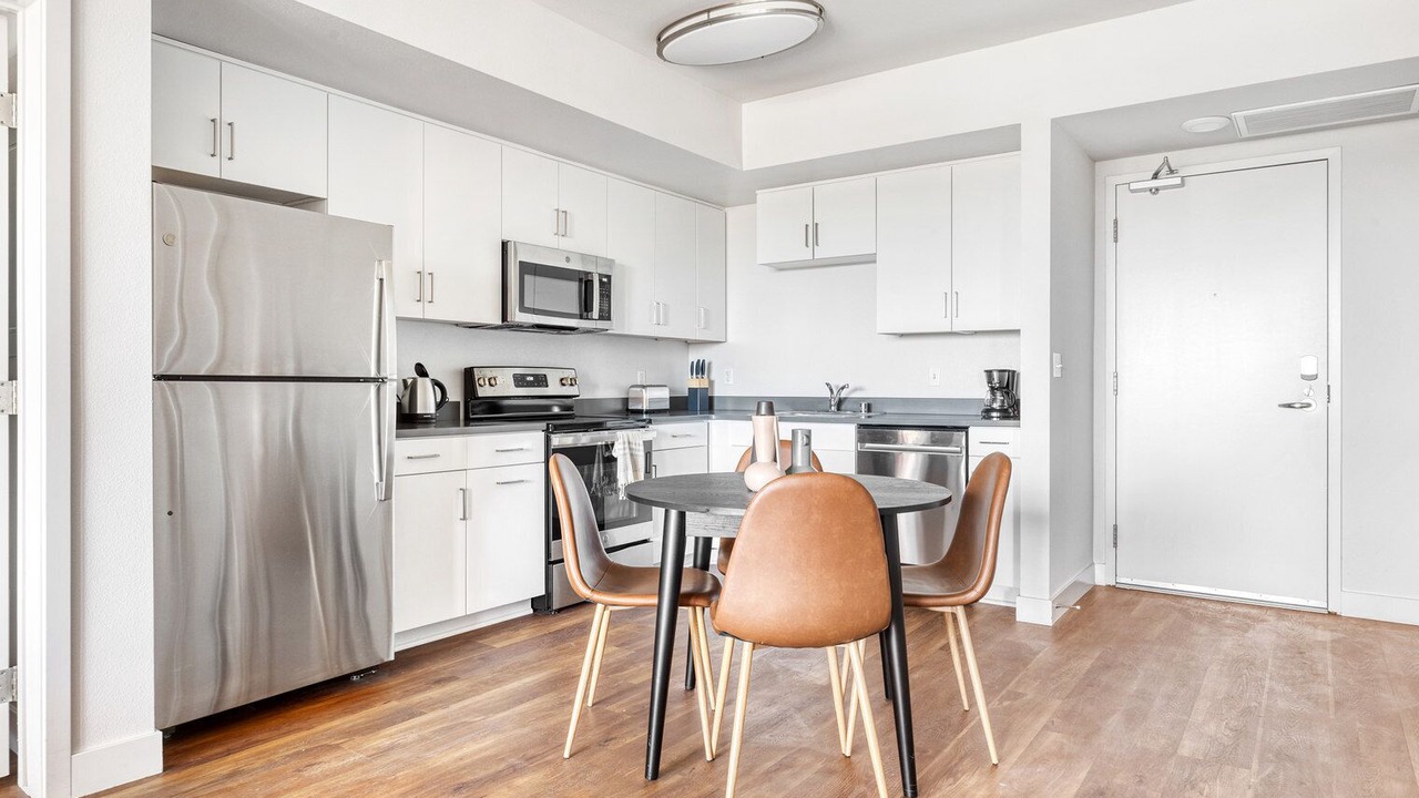 Photo of Kitchen in Inglewood