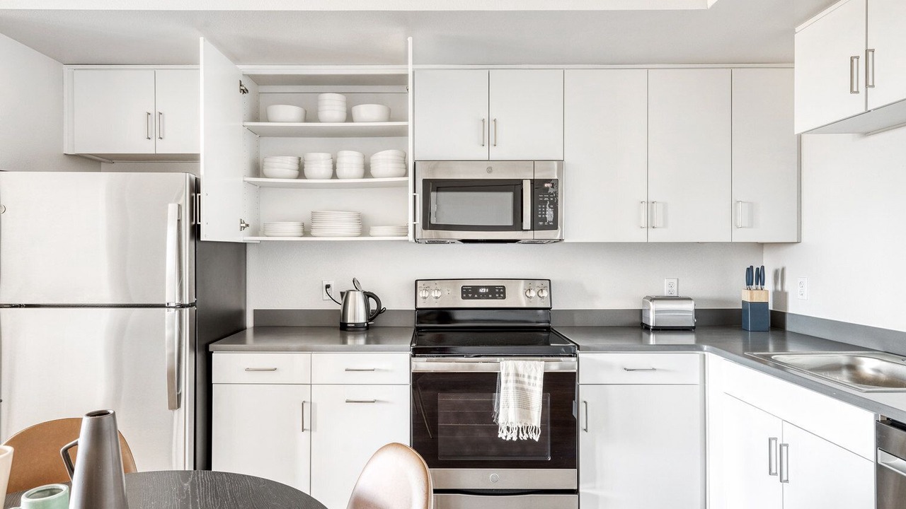 Photo of Kitchen in Inglewood