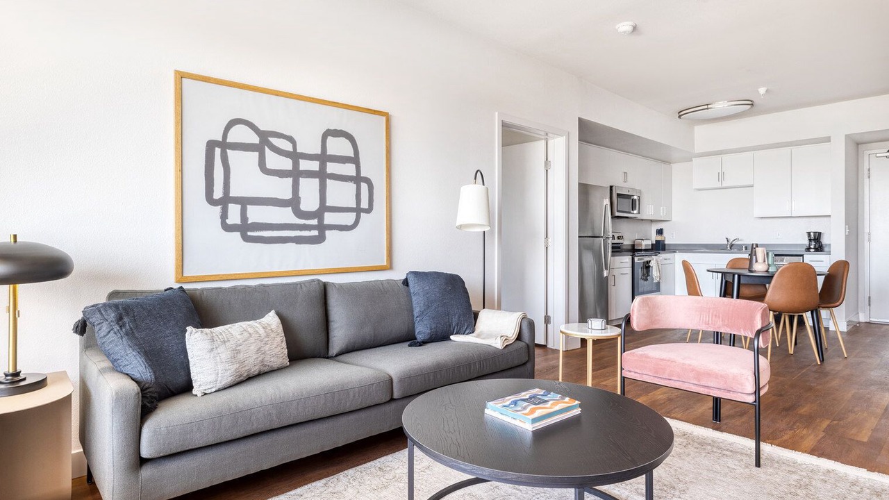 Photo of Livingroom in Inglewood