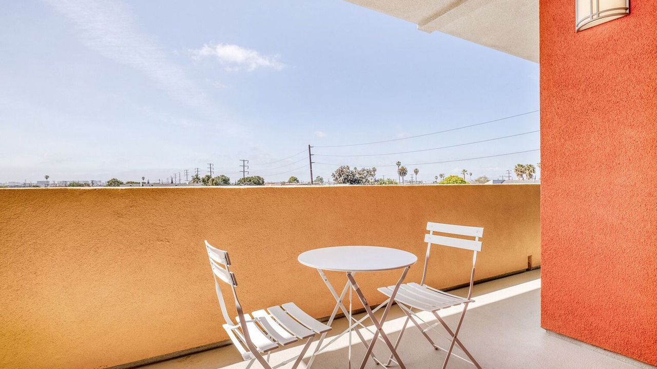 Photo of Outdoor in Inglewood