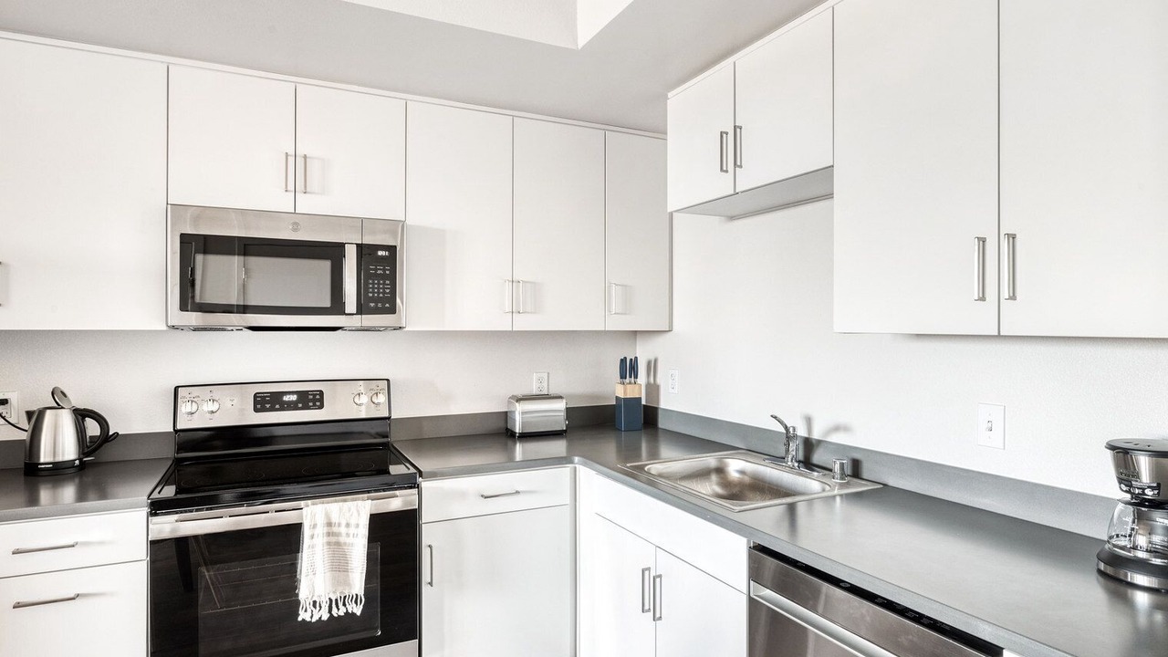 Photo of Kitchen in Inglewood