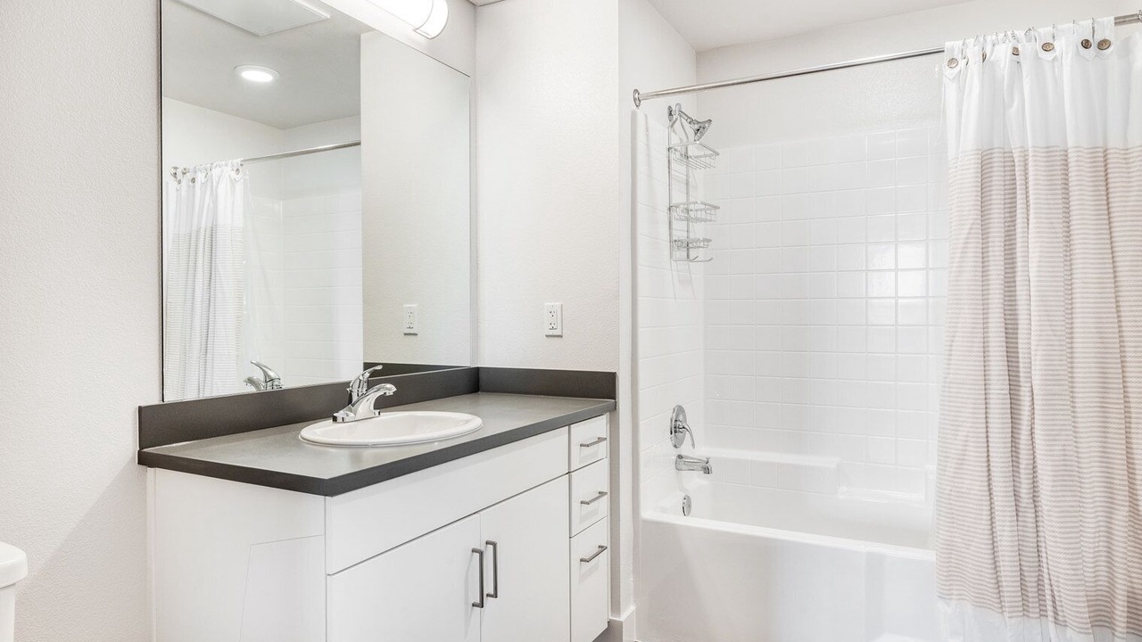 Photo of Bathroom in Inglewood