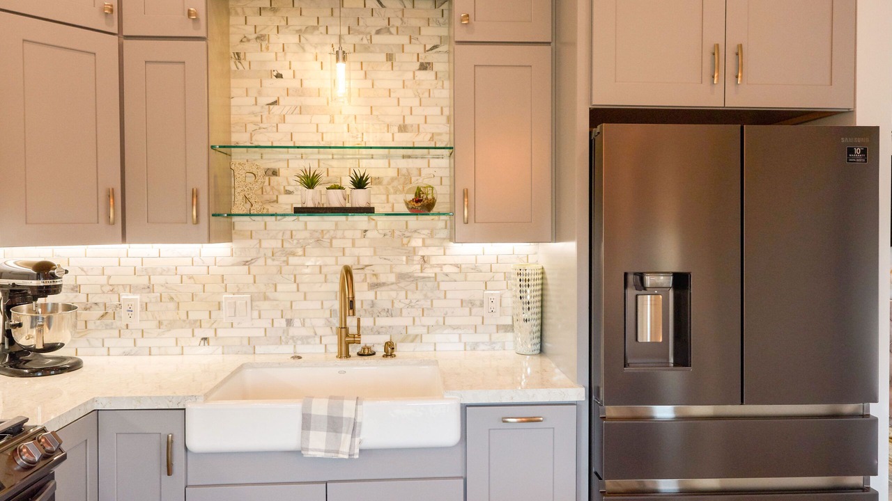 Photo of Kitchen in Southeast Torrance