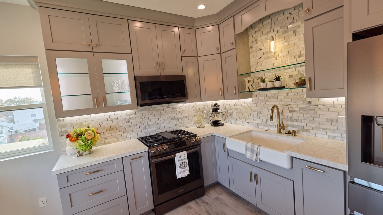 Photo of Kitchen in Southeast Torrance