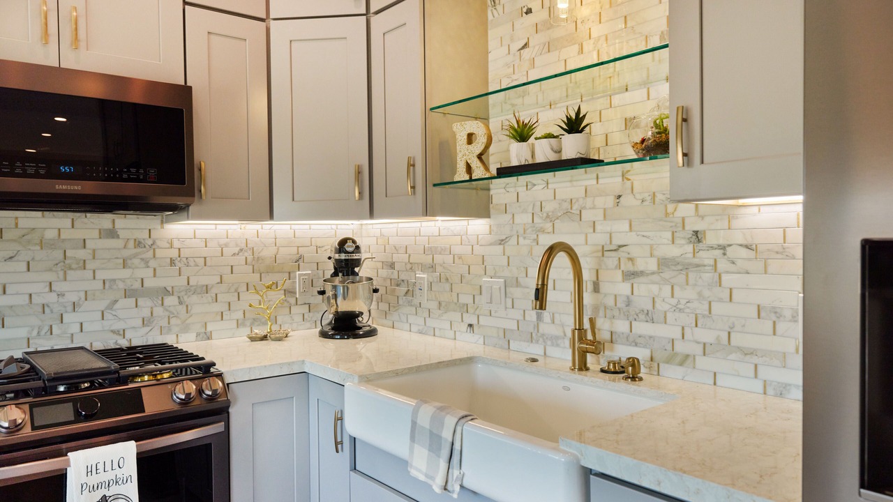 Photo of Kitchen in Southeast Torrance