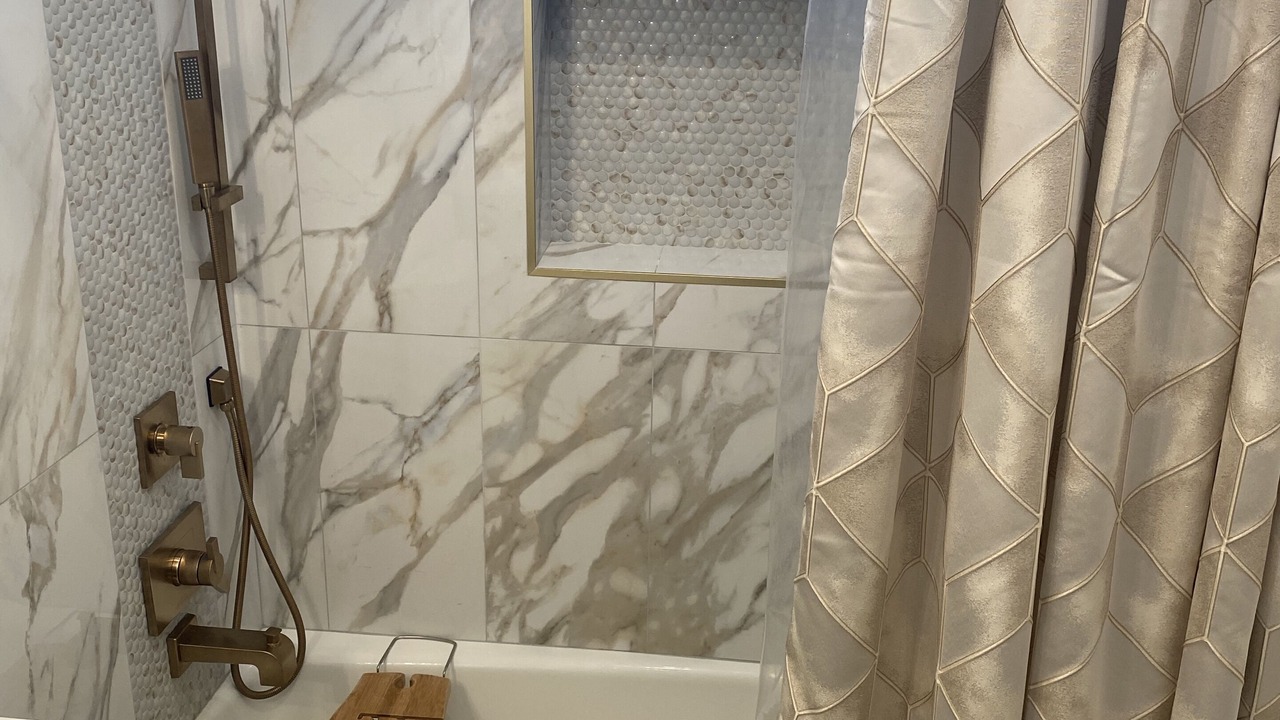 Photo of Bathroom in Southeast Torrance