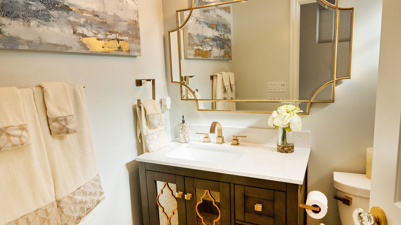 Photo of Bathroom in Southeast Torrance