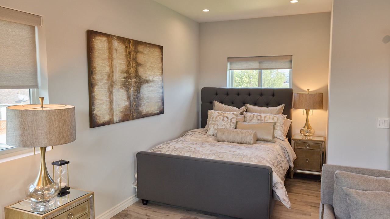 Photo of Bedroom in Southeast Torrance