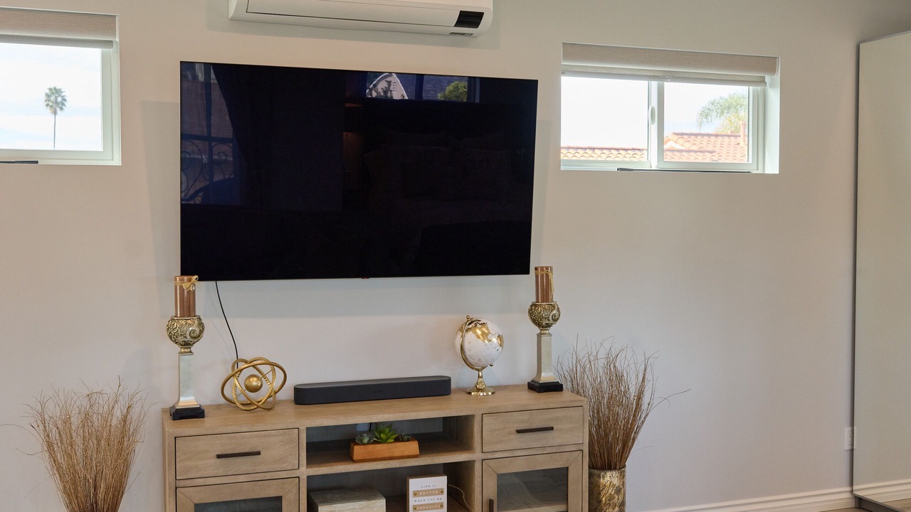 Photo of Livingroom in Southeast Torrance