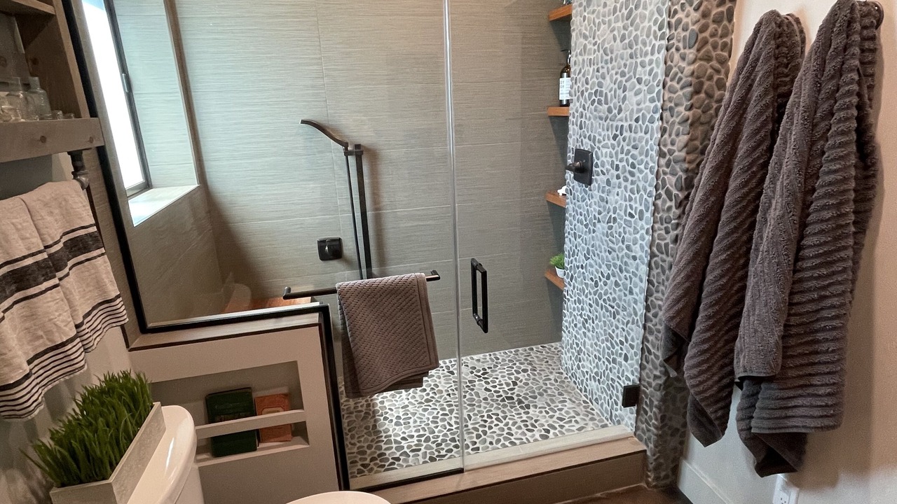 Photo of Bathroom in Canyon Country