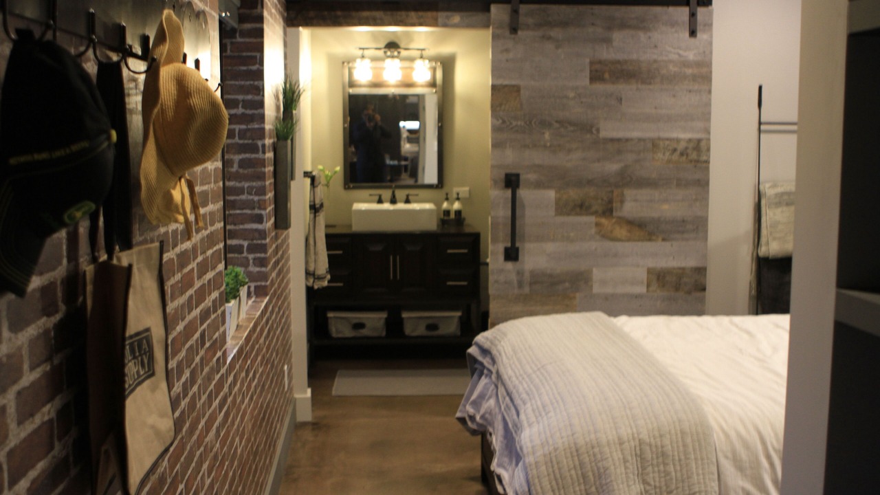 Photo of Bathroom in Canyon Country