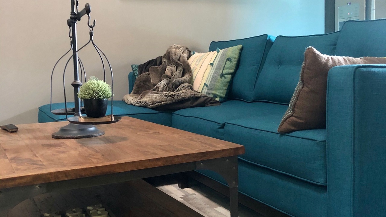 Photo of Livingroom in Canyon Country