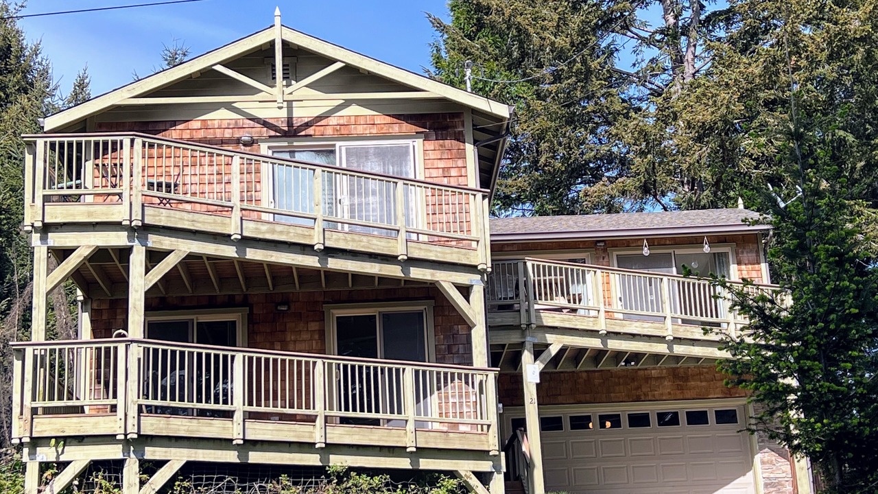 Photo of Outdoor in Shelter Cove