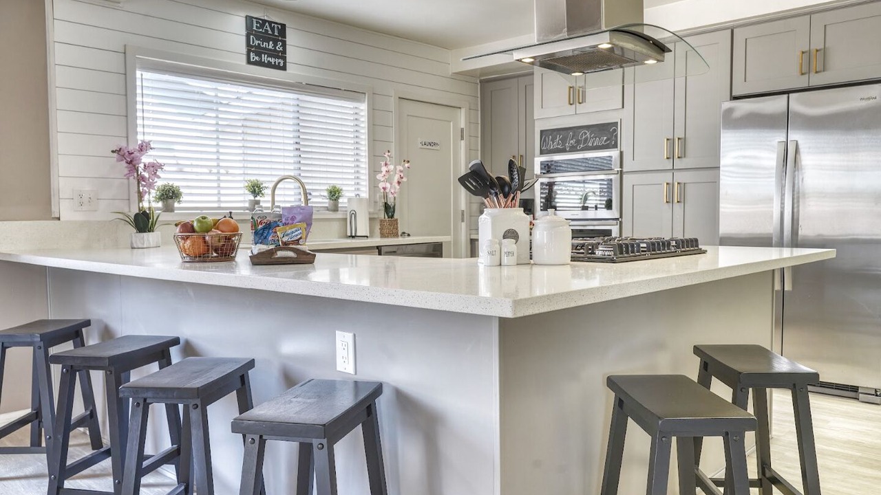 Photo of Kitchen in Fullerton