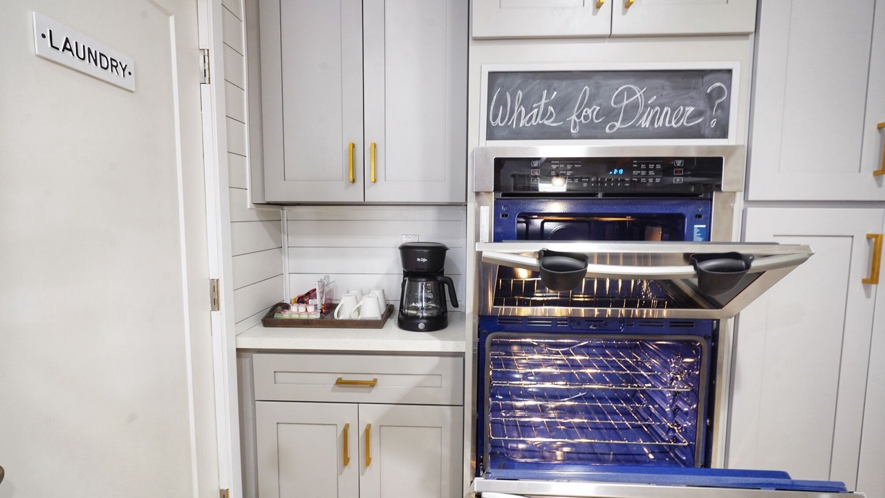 Photo of Kitchen in Fullerton