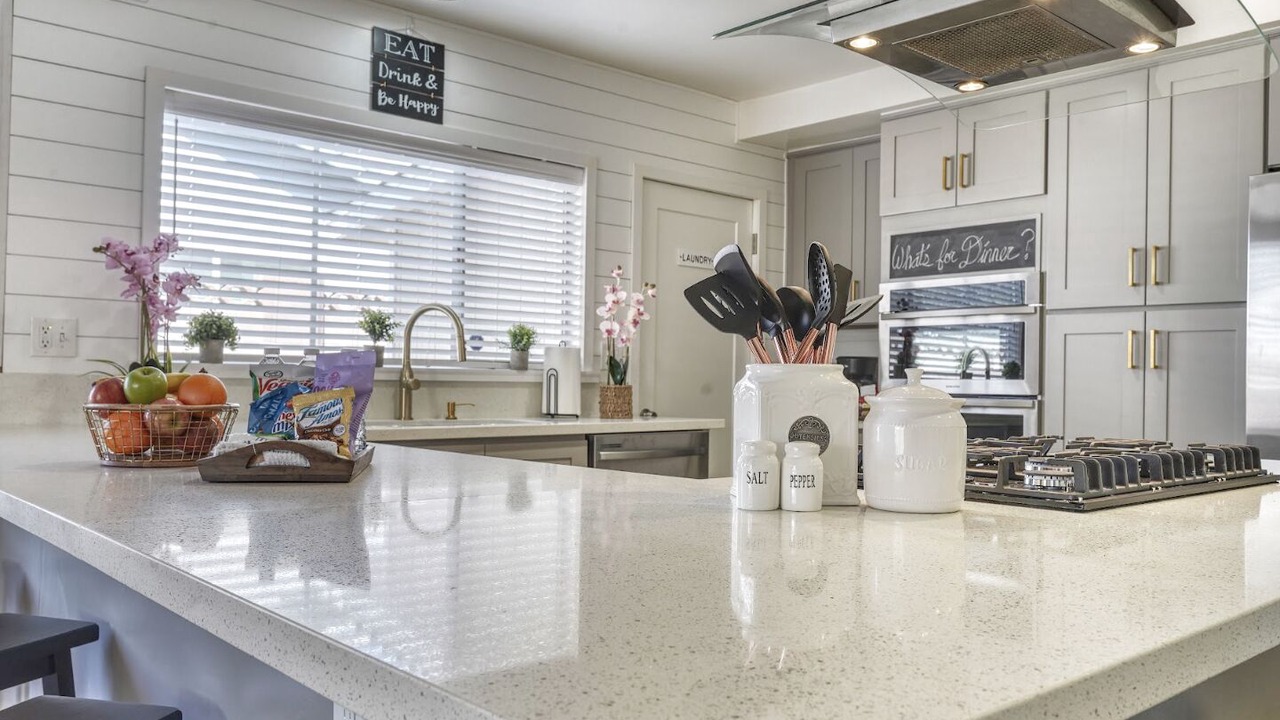 Photo of Kitchen in Fullerton