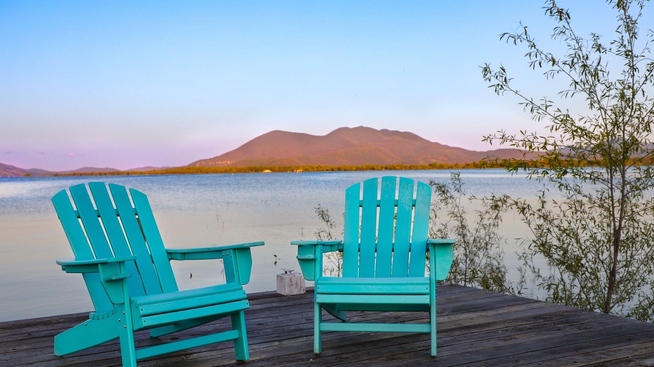 Photo of Outdoor in Lakeport