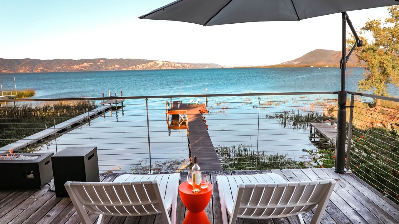 Photo of Outdoor in Lakeport