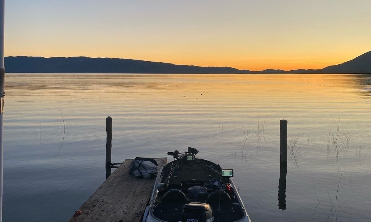 Photo of Outdoor in Lakeport