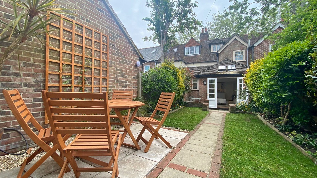 Photo of Outdoor in Chichester