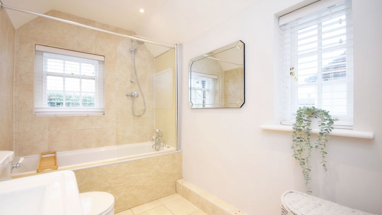 Photo of Bathroom in Chichester