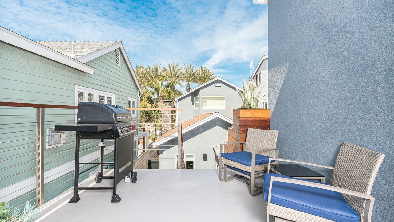 Photo of Outdoor in West Newport