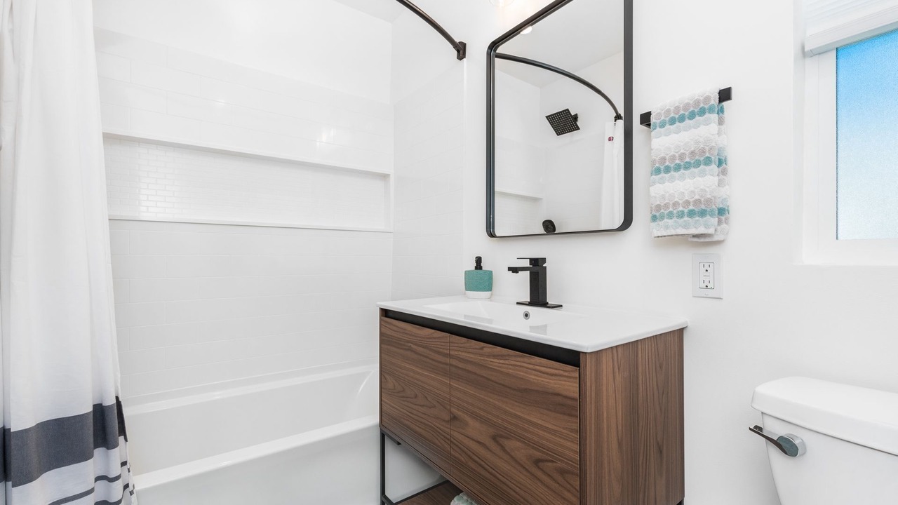 Photo of Bathroom in West Newport