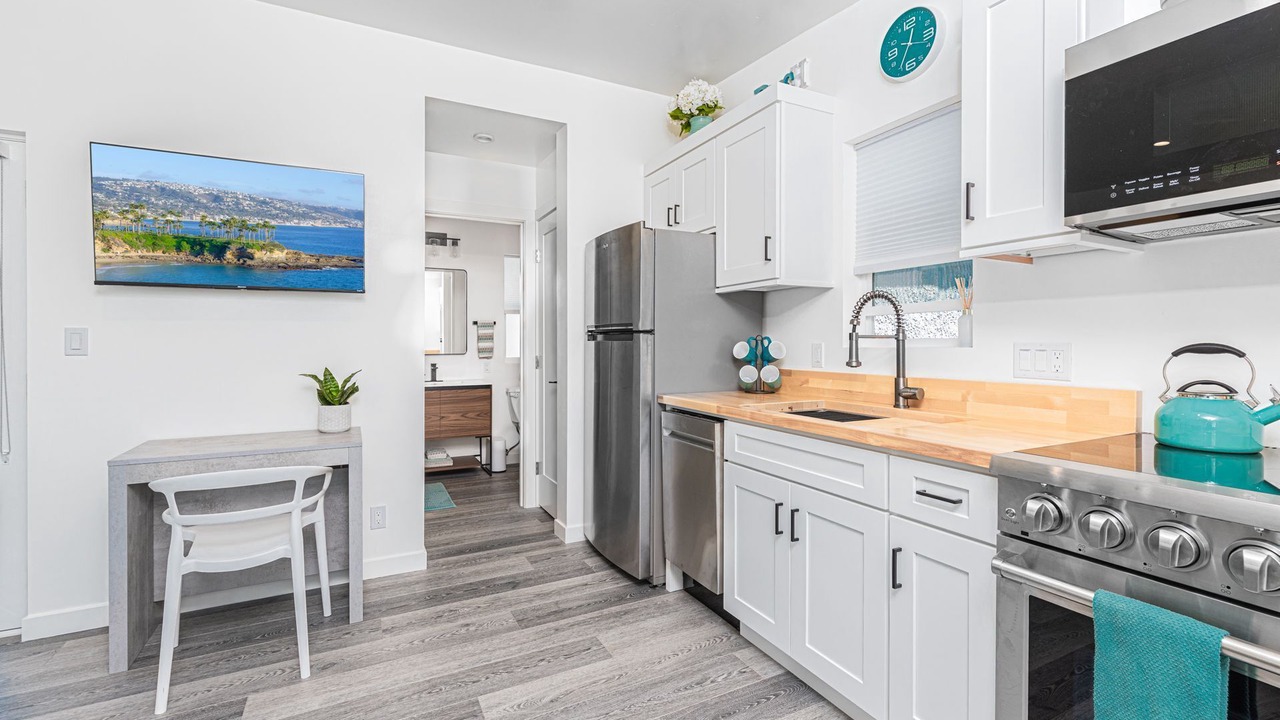 Photo of Bathroom in West Newport