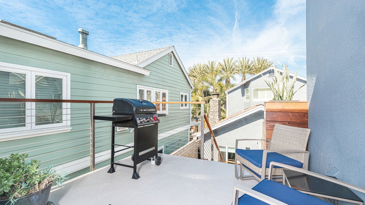 Photo of Outdoor in West Newport