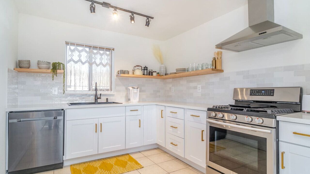 Photo of Kitchen in Twentynine Palms