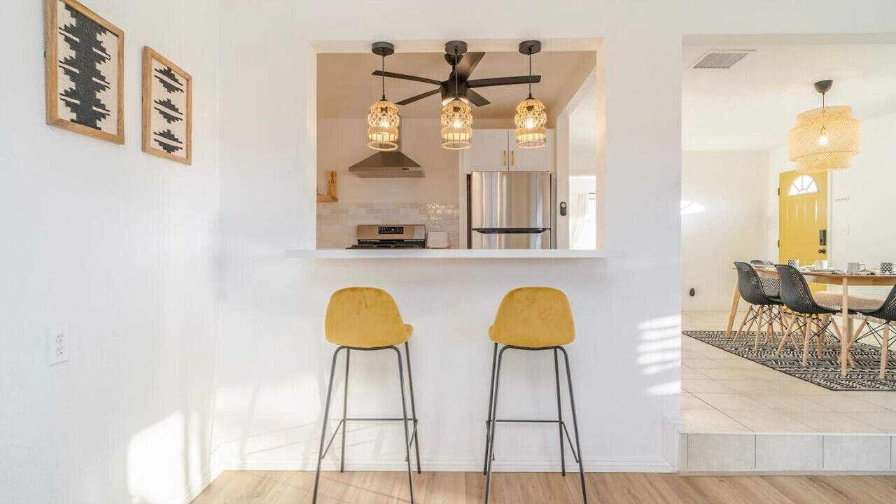 Photo of Kitchen in Twentynine Palms